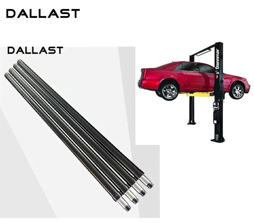 Hydraulic Cylinders for Car Scissor Lifts(001)