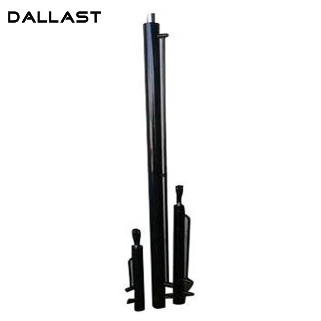 Sorcóirí Hiodrálacha Hauler Gluaisteán